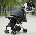 Gray helmet for bikers