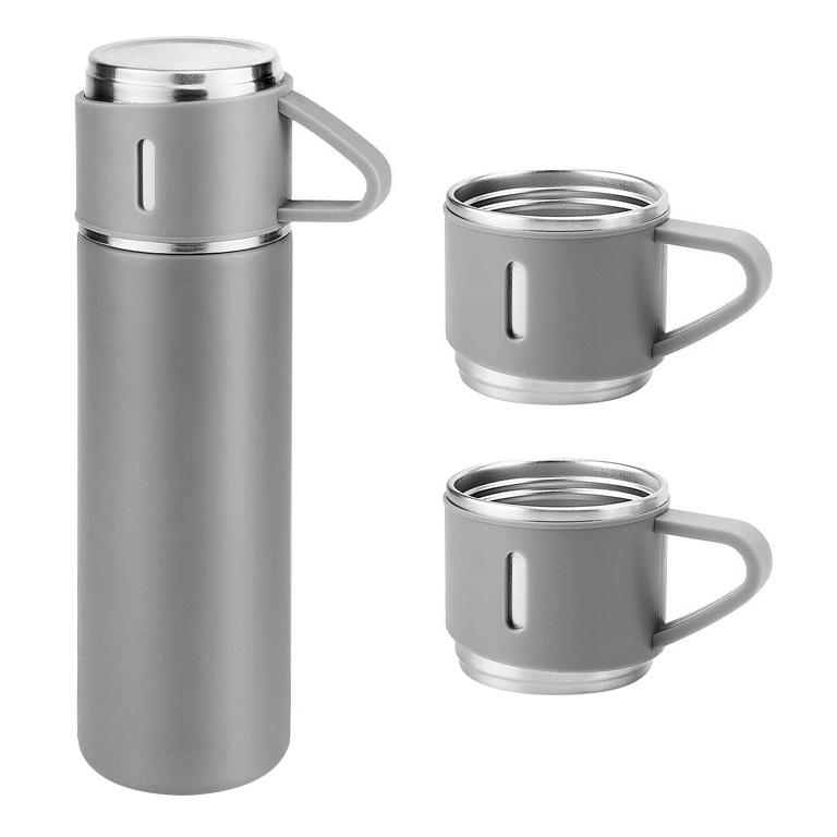 SET DE TERMOS PARA CALIENTE FRIO 500 ML