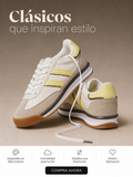 Calzado Deportivo para Dama